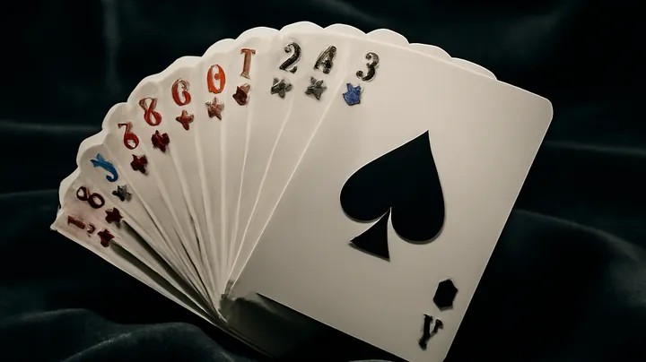 Explore Our Diverse Game Collection Explore Our Diverse Game Collection