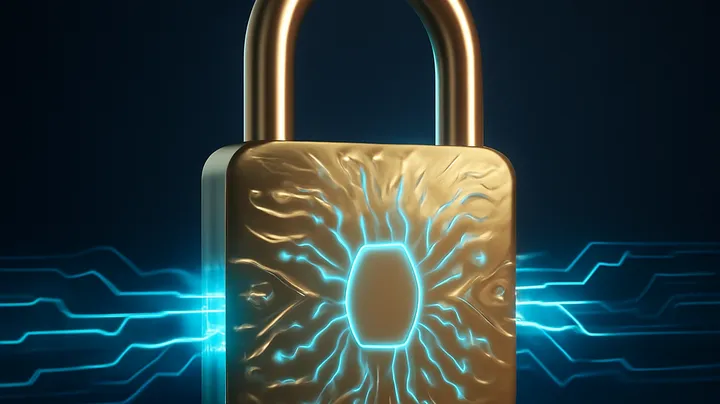 Account Security Features