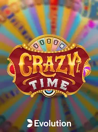 Crazy Time Crazy Time live game at SEAJL COM
