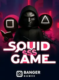 Squid Game Squid Game themed slot at SEAJL COM