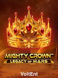 Mighty Crown Mighty Crown slot at SEAJL COM