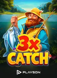 Catch Catch crash game at SEAJL COM