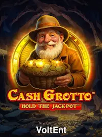 Cash Grotto Cash Grotto slot at SEAJL COM