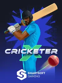 CricketerX CricketerX crash game at SEAJL COM