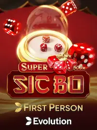 Sic Bo Sic Bo at SEAJL COM