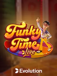 Funky Time Funky Time at SEAJL COM