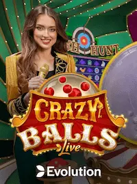 Crazy Ball Crazy Ball at SEAJL COM