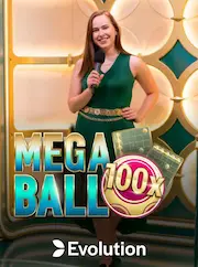 Mega Ball Mega Ball at SEAJL COM