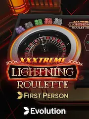 XXXtreme Lightning Roulette XXXtreme Lightning Roulette at SEAJL COM
