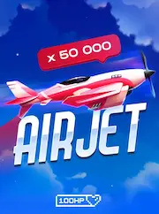 Airjet Airjet crash game at SEAJL COM